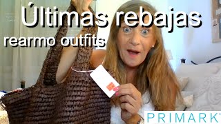 Rebajas Primark  Ropa complementos casa [upl. by Gutow]