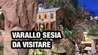 VARALLO SESIA DA VISITARE [upl. by Hazen]