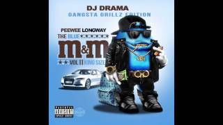 Peewee Longway  Deja Vu [upl. by Siravaj]