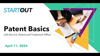 Patent Basics [upl. by Ulland634]