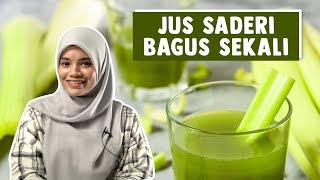 Jus Saderi Bagus Sekali [upl. by Giovanni]