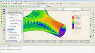 100729 mesh resultsavi [upl. by Irtak]