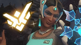 Lowlife  Symmetra montage  blurb [upl. by Maier944]