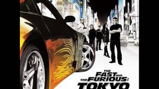 Fast and the Furious Tokyo Drift The Barracuda [upl. by Neillij]