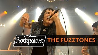 The Fuzztones live  Rockpalast  2009 [upl. by Rena228]