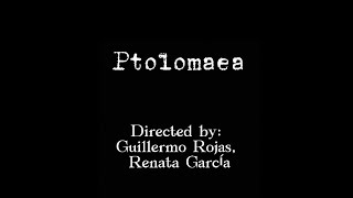 Ptolemaea by Ethel Cain  Unofficial music video [upl. by Nerti]