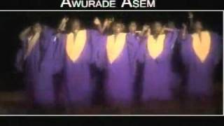 Cee Awurade Asem [upl. by Nedrud]