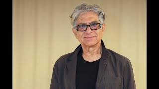 DONDE PONEMOS LA INTENCIÓN ESTA LA EXPANSIÓN  FRASES CODIGUERAS  DEEPAK CHOPRA [upl. by Ahsenik]