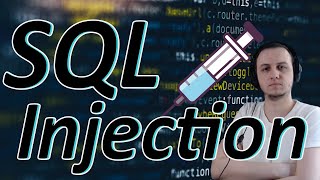 SQL Injection Nedir [upl. by Waters]