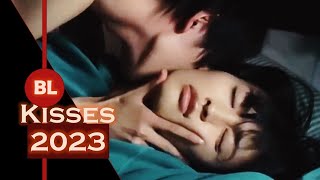 BL Series Kisses  Part 16 KOREA amp JAPAN  Music Video [upl. by Ecire]