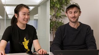 A Jane Street Software Engineering Mock Interview with Grace and Nolen [upl. by Meador]