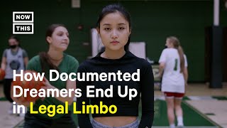 Meet the Documented Dreamers Who May Still Face Deportation [upl. by Adlare]