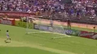 San Jose Earthquakes  Best Goals 2008 [upl. by Deehsar]