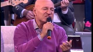 Sasa Matic i Saban Saulic  Samo za nju  Live  Narod Pita  TV Pink 2012 [upl. by Nnaeoj]