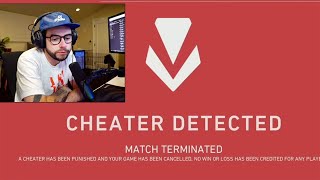 9 Cheaters In Valorant who got Exposed [upl. by Ecile]