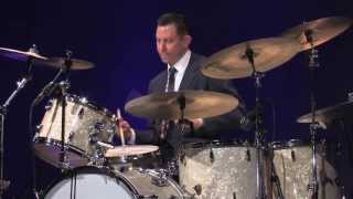 Daniel Glass  Drum Solo from The Century Project [upl. by Sutherland694]