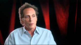 Interview with William Fichtner for Drive Angry [upl. by Shargel]