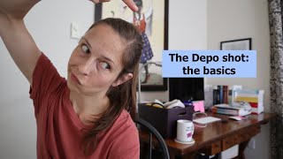 What to expect with Depo [upl. by Suzi]