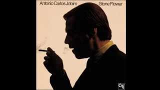 Antonio Carlos Jobim  Brazil [upl. by Enirhtac]