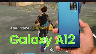 DeCla en galaxy A12 😬🫣 [upl. by Mahan820]