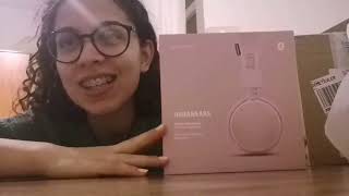 Urbanears Plattan 2 Bluetooth Unboxing  Urbanears Plattan 2 Bluetooth Kutu Açılımı revised [upl. by Suchta175]