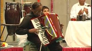 03 04 AA JA SANAM CHORI CHORI SURESH YADAV on ALTO SAXOPHONE amp SUMIT MITRA on ACCORDION [upl. by Jarrad]