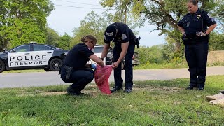 Detective Confiscates My Magnet Fishing Find [upl. by Skrap]