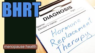 Bioidentical Hormone Replacement Therapy  What you NEED to Know [upl. by Leahcimrej]