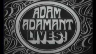 Adam Adamant tv theme 1966 full version [upl. by Bobbe]