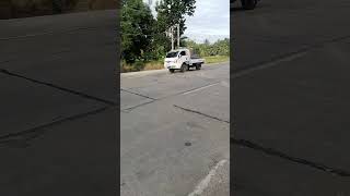 the topsider truck helpertruck Philippines mindanao pikitytshort [upl. by Reemas]