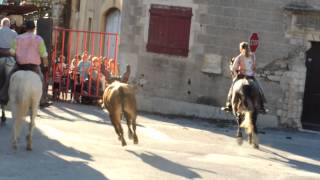 Un accident sans gravité au cours de labrivado [upl. by Ahsotal]