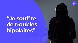 Troubles bipolaires  “les gens sont dans l’incompréhension totale” [upl. by Broucek382]