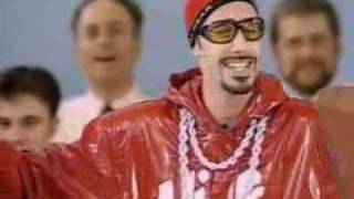 ali g harvard speach part 1 [upl. by Lennod284]