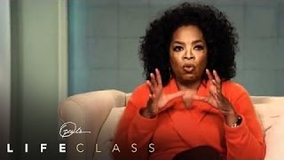 LifeSaving Advice from The Oprah Show  Oprahs Lifeclass  Oprah Winfrey Network [upl. by Carena]