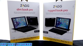 ZAGG Introduces Pro Stylus 2 as an Alternative to Apple Pencil for iPad [upl. by Aizek]