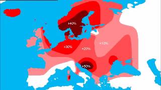 Looking Into The Mysteries Of The Early Humans Trough DNA [upl. by Gierk]