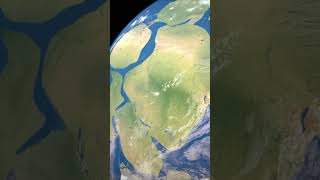 The Cambrian a geological era documentary history universe earth yt [upl. by Rosenbaum]