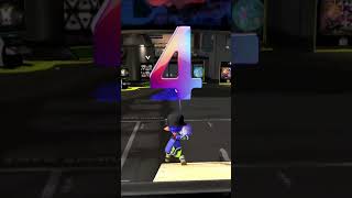 ☺️SPLATOON 3 SOME TIPS WITH COMPLETE SPEED OUTFITS AND MORE☺️ [upl. by Valery]