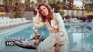 FAYE Trailer 2024 Faye Dunaway  Documentary Film HBO [upl. by Yanttirb]