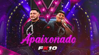 FK10  Apaixonado Áudio Oficial [upl. by Eirrej]