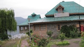 The Srikhand Hotel HPTDC Sarahan Himachal Pradesh [upl. by Tana886]