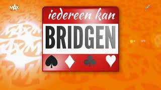 Iedereen kan Bridgen  Les 1 Beginselen van het spelen [upl. by Chilcote]