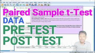 Analisis Statistika Deskriptif menggunakan SPSS [upl. by Heringer]