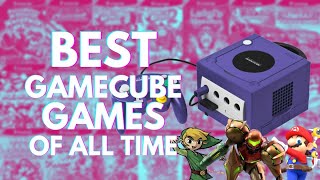 20 Best GameCube Games of All Time [upl. by Ydnil482]