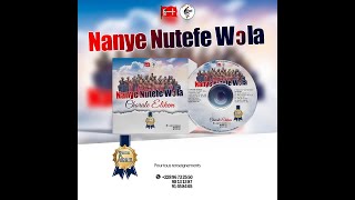 GBOGBO KOKOE VA KLE DE MENYE  CHORALE ELIKEM [upl. by Atnuahs]