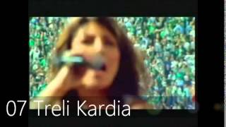 Helena Paparizou songs  My top 15 1999  2015 [upl. by Warfeld]