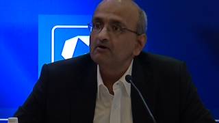 Comments on Union Budget 201213 by Mr R Dinesh [upl. by Annayar]