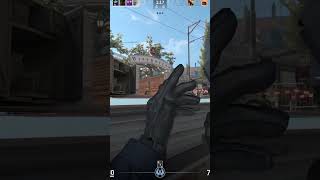 FIXED Legal Wallhack in CounterStrike 2 [upl. by Gluck]