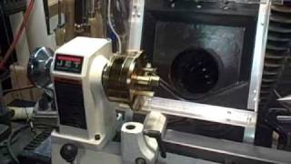 Jet 10x14 Mini Lathe [upl. by Luas]