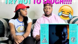 TRY NOT TO LAUGH Darius Benson Vines Compilation [upl. by Nnairb270]